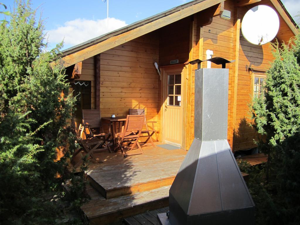 Pivarootsi Holiday Village Rum bild