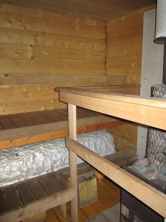 Pivarootsi Holiday Village Rum bild
